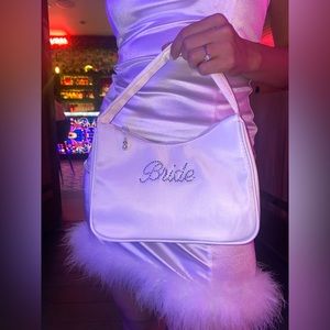 BRIDAL / BACHELORETTE ITEMS - CHECK OUT MY CLOSET